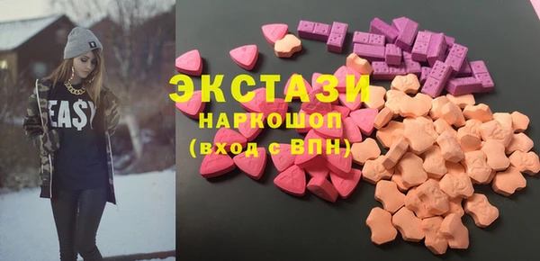 хмурый Новозыбков